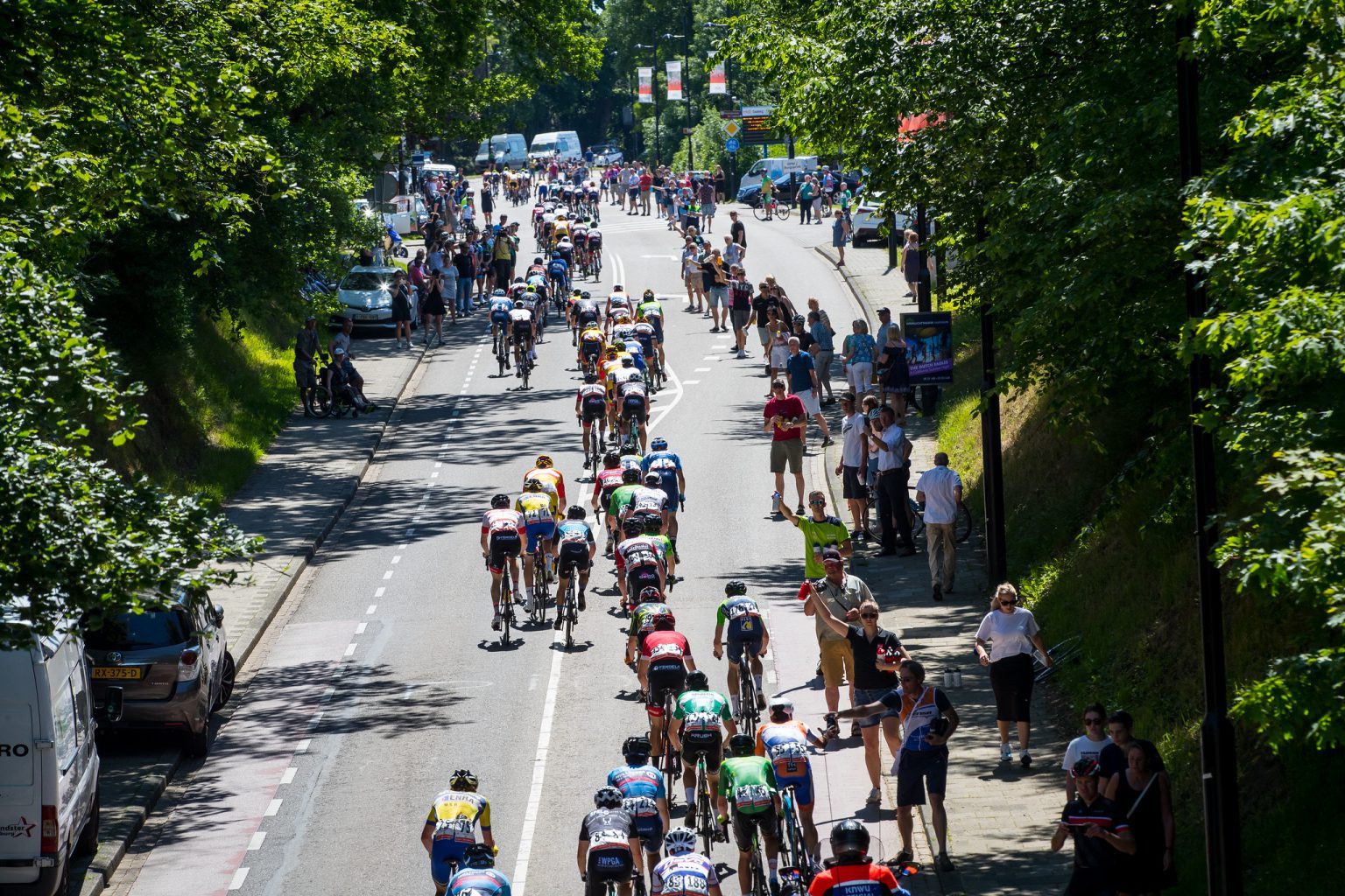 Startlijst bekend Ronde van Limburg mag sterke winnaar verwachten